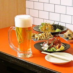 博多酒場 あいらしか 御徒町店の特集写真