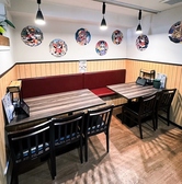 錦記香港居酒屋神保町店の雰囲気3