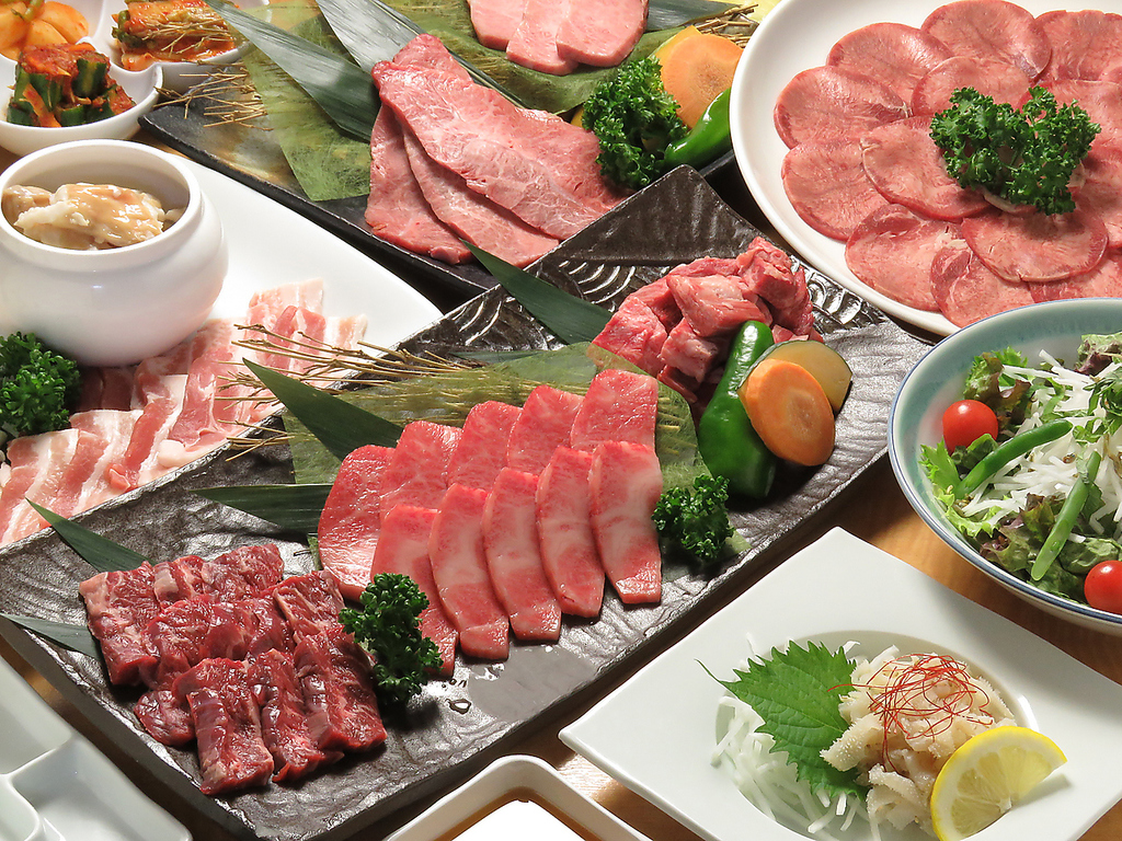 本当のうまい！がここにある。　各種ご宴会ご用意しております。