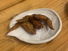 バリ旨手羽先 ３本
