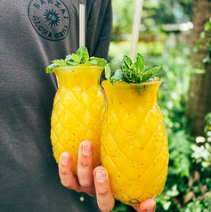 BANZAI Aloha バンザイアロハ grill & cafeのおすすめドリンク1