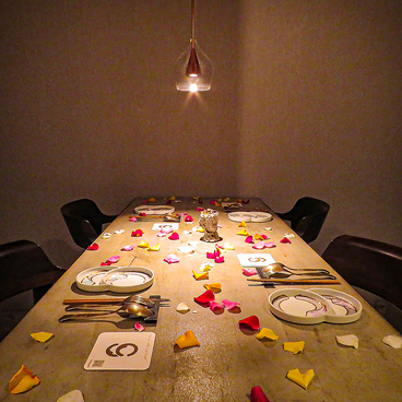 S: エスコロンの雰囲気1