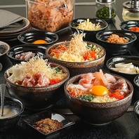 新潟県内では数少ないもんじゃ焼きも食べられます