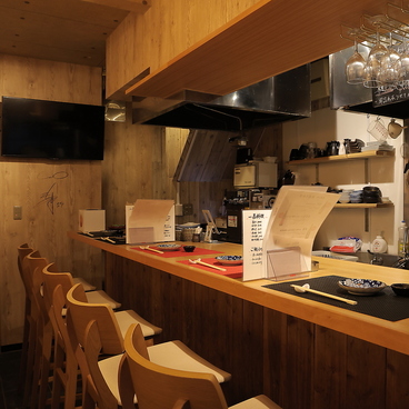 魚菜小町の雰囲気1