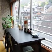 〈スマートフォン注文(QRコード)〉各テーブルに設置されたQRコードから、ご自身のスマートフォンで簡単に注文が可能です。非接触でスムーズに注文が行えます♪