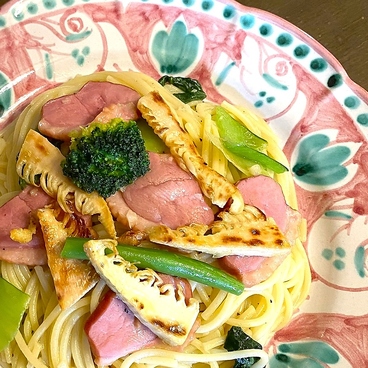 K&PASTAのおすすめ料理1