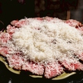 料理メニュー写真&nbsp;国産牛ローストビーフ
