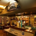 ROYAL ロイヤル 汐留の雰囲気1