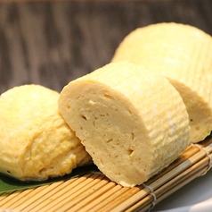 出汁巻き玉子