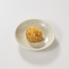 自家製おろしニンニク