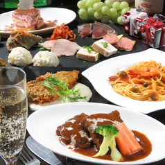 ルーチェ 広島 Luceの特集写真