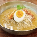 料理メニュー写真&nbsp;おすすめこだわり冷麺