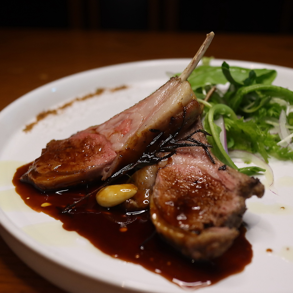 WINE DINING ヨシハマ 新横浜店の写真ギャラリー