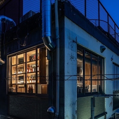 広島牛焼肉　幸苑の雰囲気1