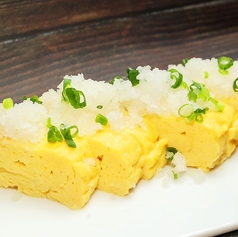 カド酒場のだし巻き玉子