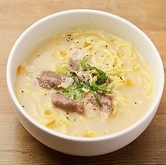 コムタンスープ