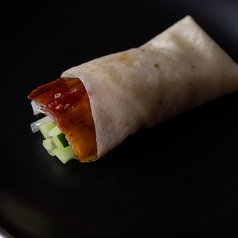 中華割烹 王のコース写真