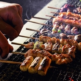 とっとっと酒場 もものすけのおすすめ料理3