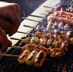 とっとっと酒場 もものすけのおすすめ料理3