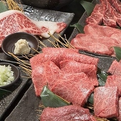 焼肉 ホルモン座 ちからや総本店のおすすめポイント1