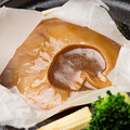 料理メニュー写真 フカヒレの姿煮