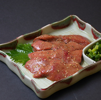 ◆焼鳥屋さんで人気のメニューをお楽しみいただけます