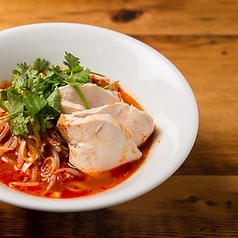 大衆焼き鳥ZUNZUN ズンズンのおすすめランチ2