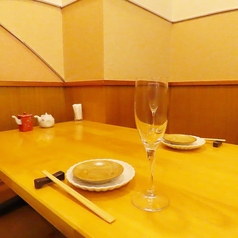 鮨と肴 哲 tetsuの特集写真