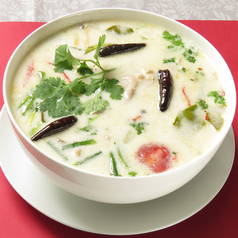 タイレストラン T CHABA ティーチャバのおすすめ料理1