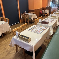 アダルサ武蔵小金井店の雰囲気2