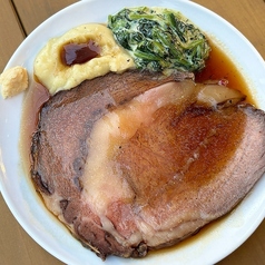 LOCO STYLE ロコスタイル 橋本のコース写真