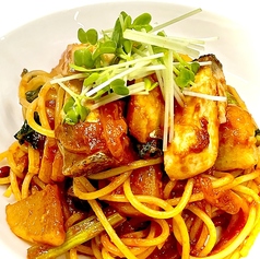 EMUSICAのおすすめランチ1