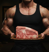 まっちょまっちょニクニク 六本木店の雰囲気3