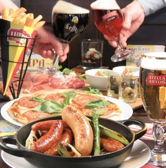 Antwerp Port アントワープ ポート 赤坂店のコース写真