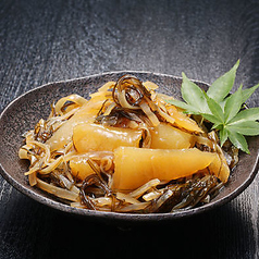 日本酒に合うおつまみ♪