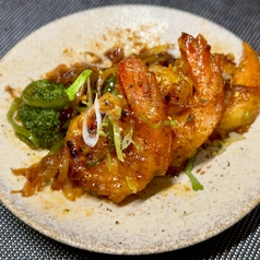 ドラゴンシュリンプ 3個