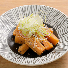 極太おつまみメンマ