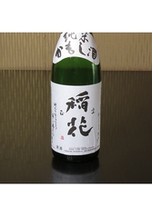 稲花 純米かもし酒