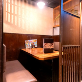 土間土間 南越谷店の雰囲気3