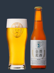 金沢麦酒 Weizen