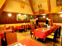インドレストラン BINDU 八尾本店の写真3