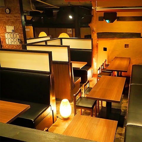 創作居酒屋 酔酔日 すいようび 所沢駅前店 所沢駅 居酒屋 ネット予約可 ホットペッパーグルメ