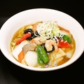 料理メニュー写真&nbsp;朝陽閣ラーメン