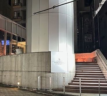 ル コネスール 渋谷店の雰囲気1