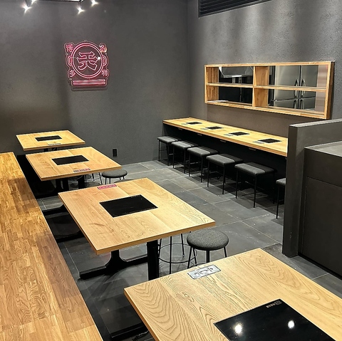 元祖もつ鍋 楽天地 福岡空港国際線フードコート店