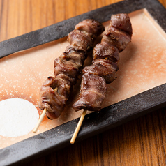 砂ズリ串(1本）