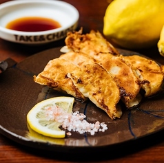 まぢれもん餃子(10個)