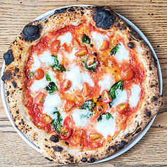 D.O.Cマルゲリータ