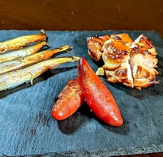 肉と魚と九州料理 ぶるしっと!