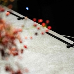 鉄板焼 tricot トリコの特集写真